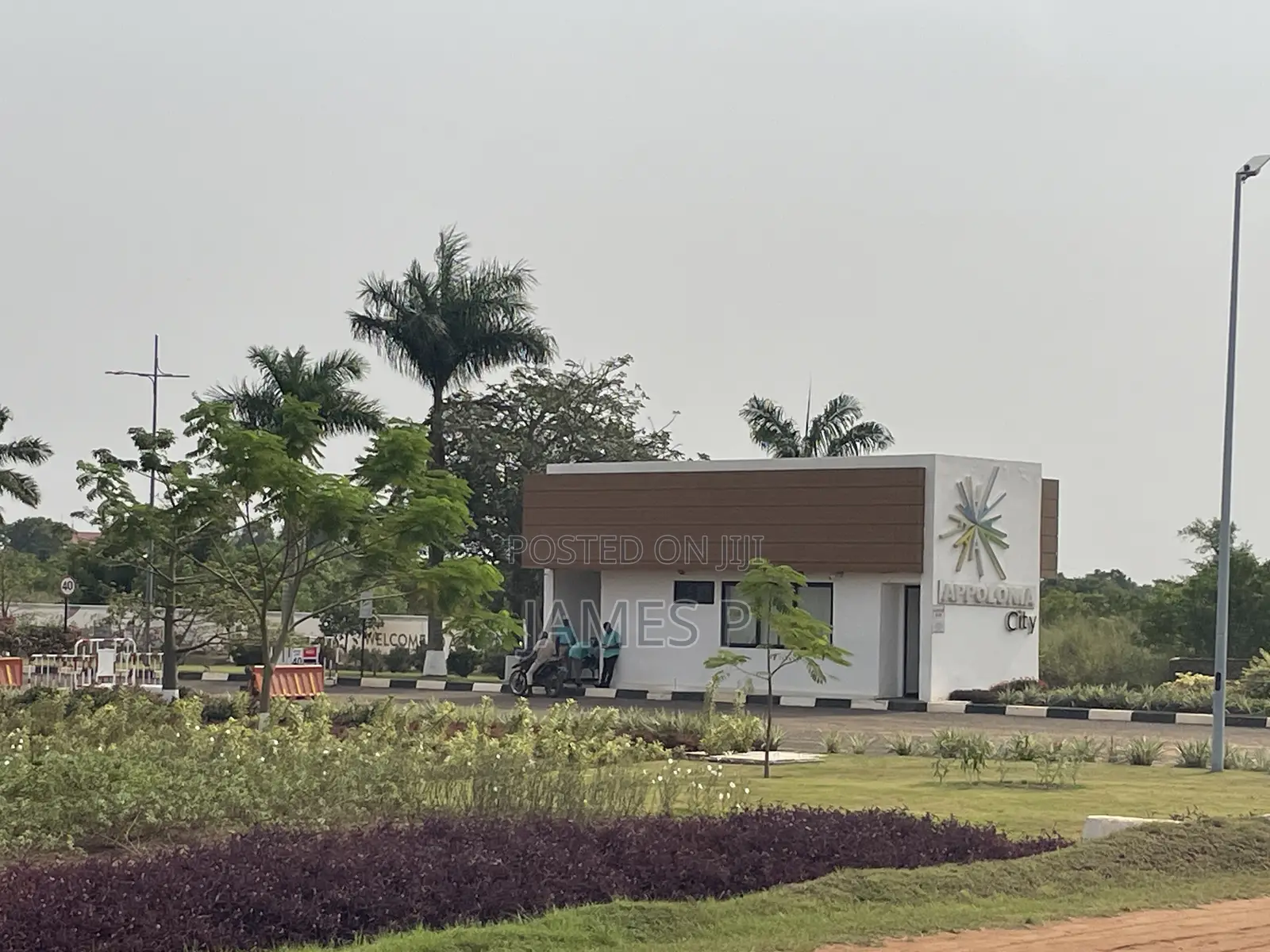 Uncompleted 3 Bedroom At Appolonia City For Sale
