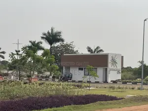 Uncompleted 3 Bedroom At Appolonia City For Sale