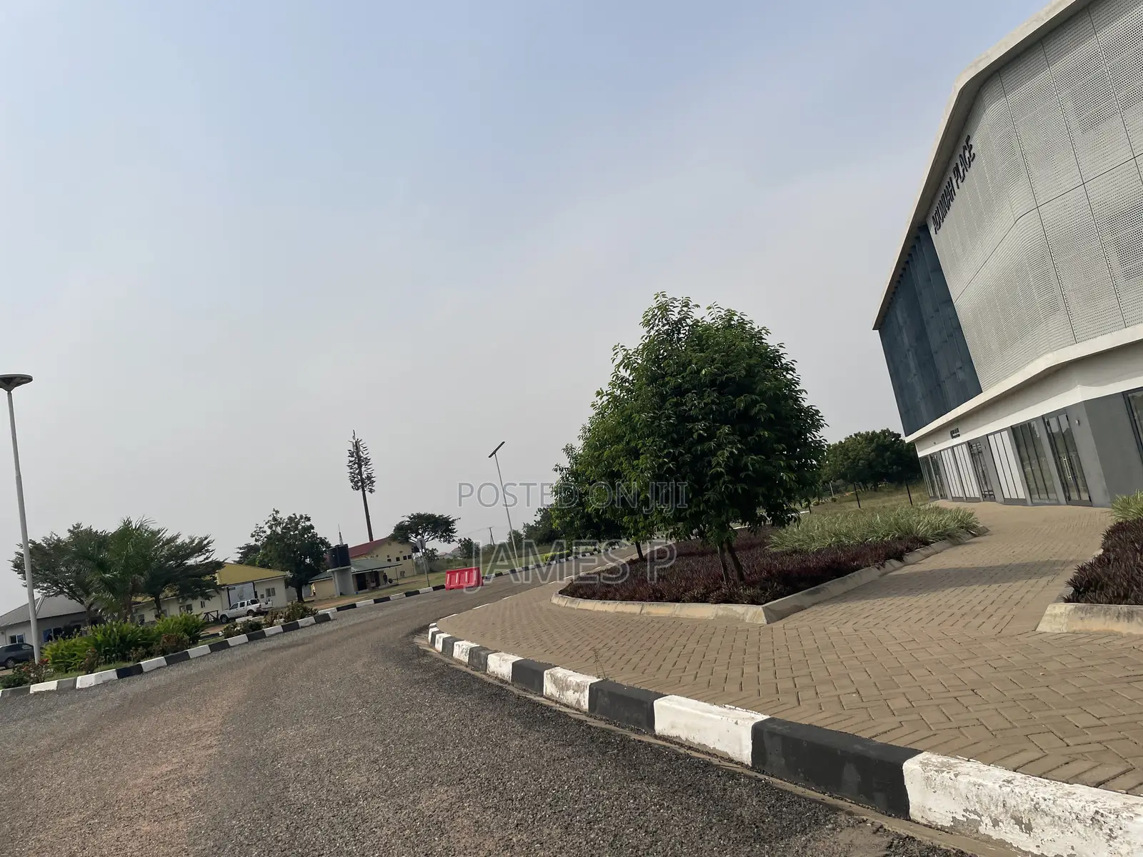 Uncompleted 3 Bedroom At Appolonia City For Sale