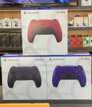 Playstation 5 Controller