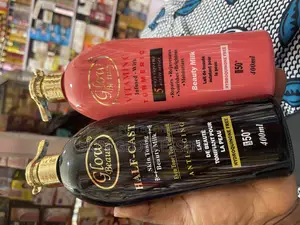 Glow Beauty Whitening Lotion