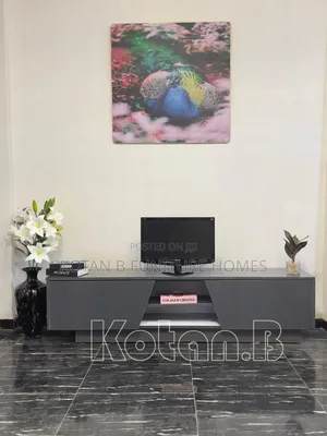 Morden Tv Stand