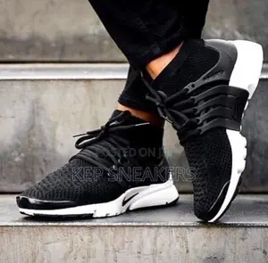 Nike Presto