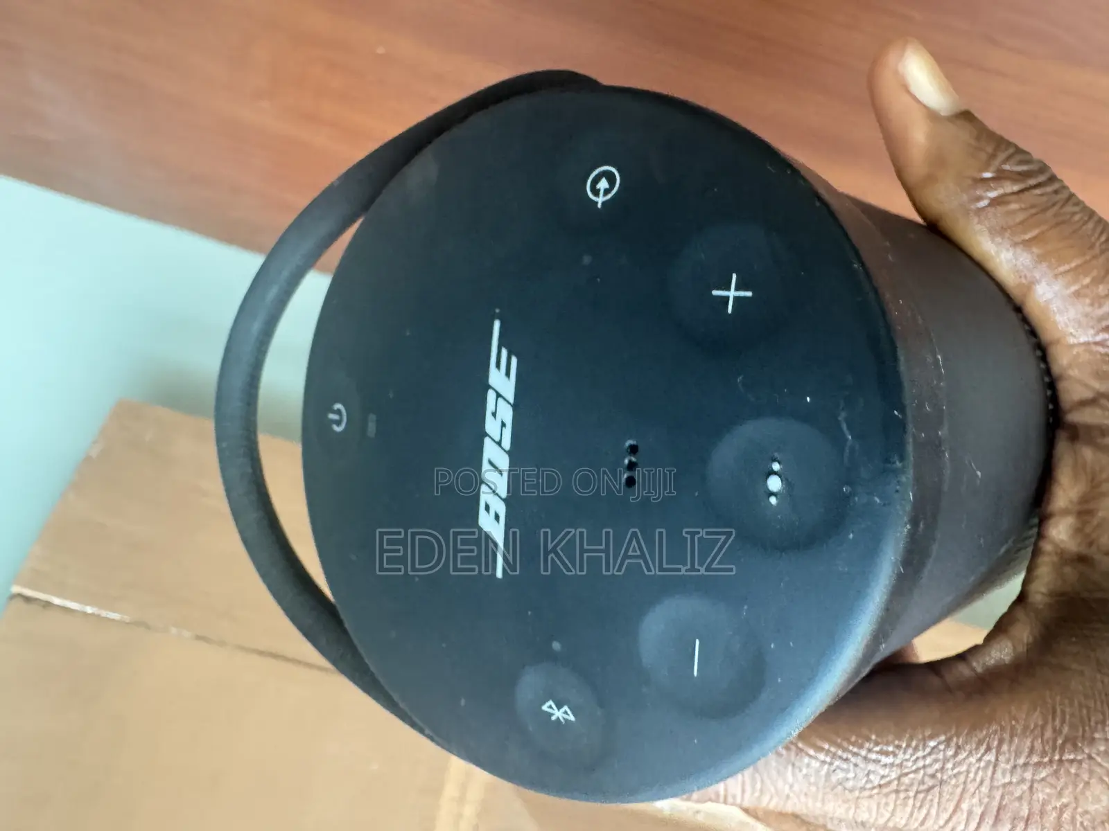 Bose Revolve+ Soundlink