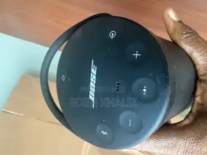 Bose Revolve+ Soundlink