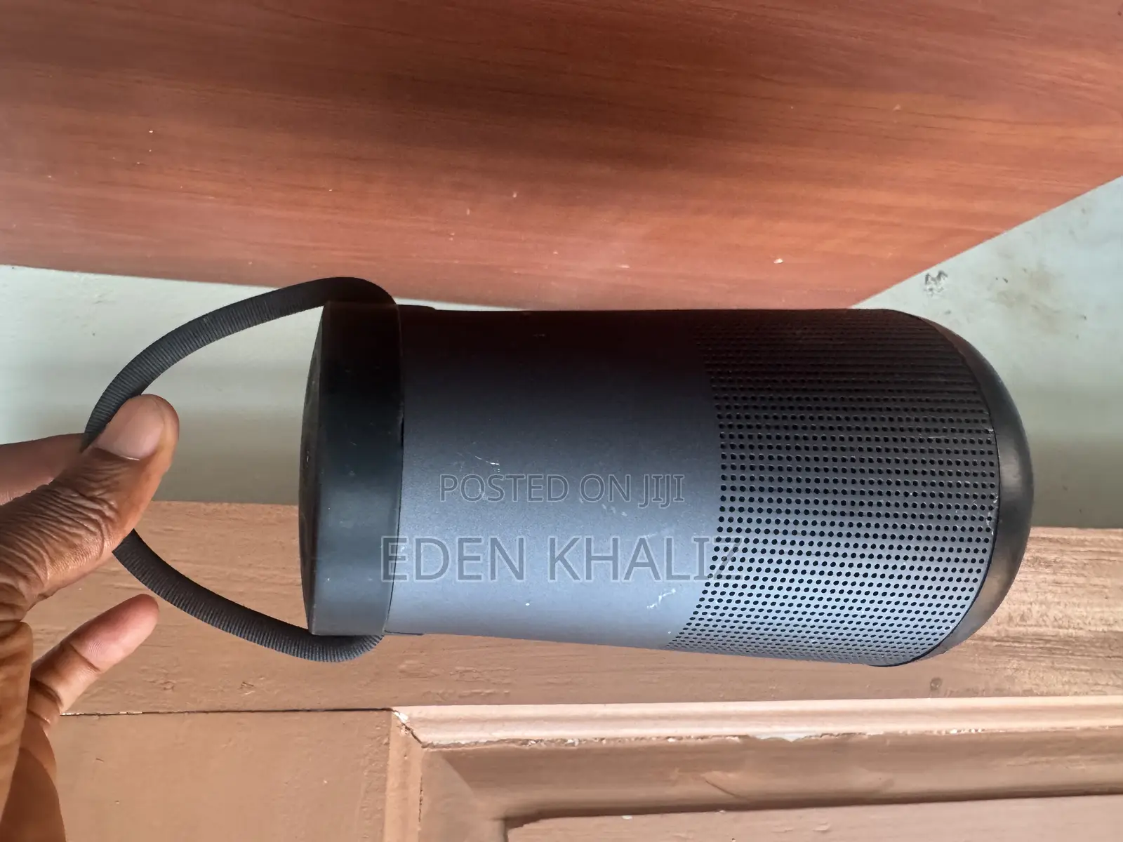 Bose Revolve+ Soundlink