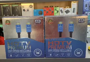 5m Ultra Hd Hdmi Cable