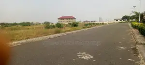 Land for Sale in a Serene Environment