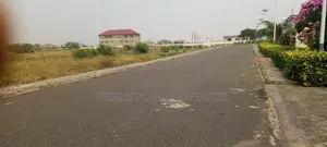 Land for Sale in a Serene Environment