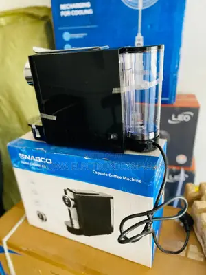 Quality _Nasco 145w Coffee Maker