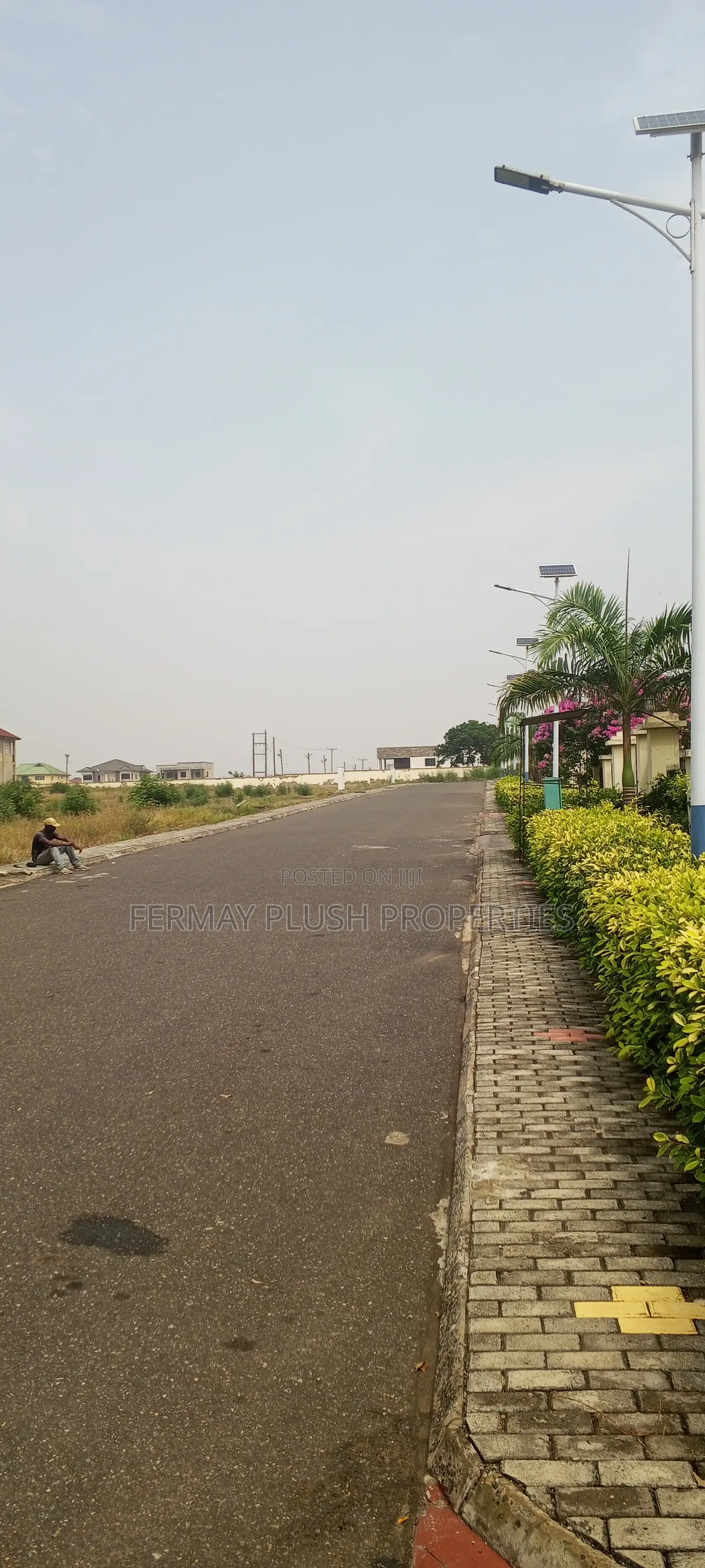 Good Location Properties at Labone for Joint Venture