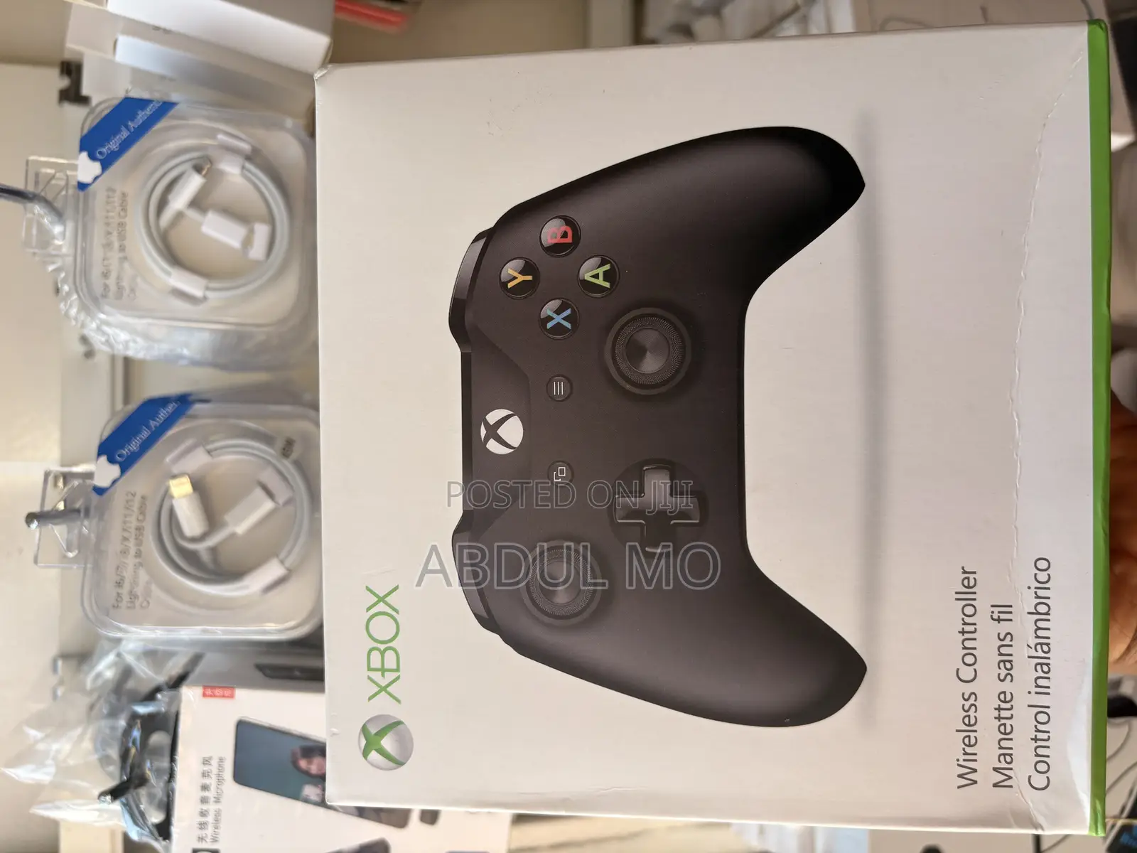 Xbox One Controller