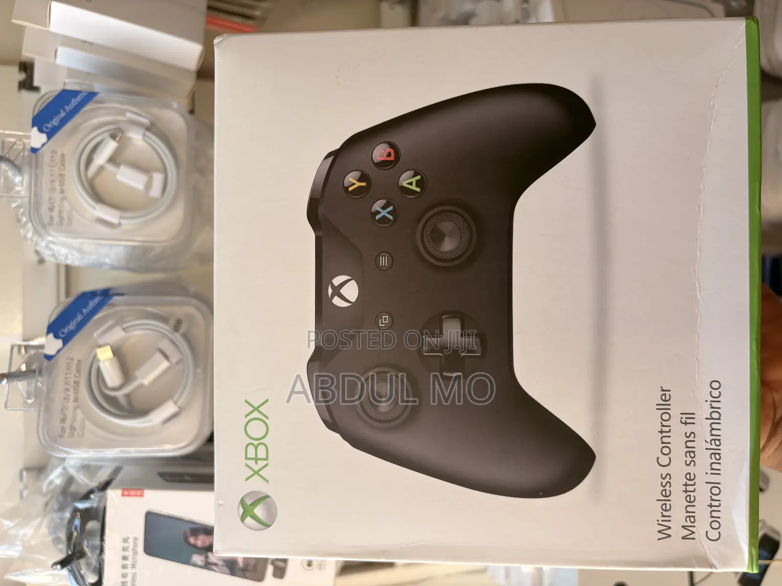 Xbox One Controller