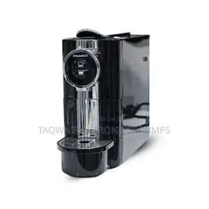 Your Perfect Nasco Coffee Maker Machines