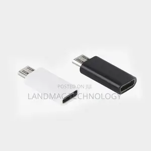 Android to Type-C Otg Adapter