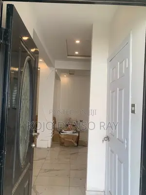 3bdrm Apartment in Pandak Agency, Agbogba for rent