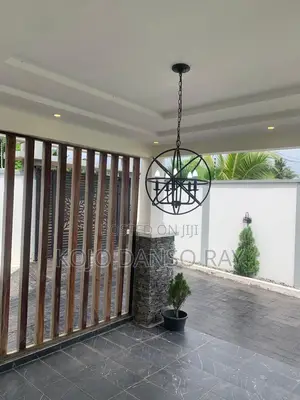 3bdrm Apartment in Pandak Agency, Agbogba for rent