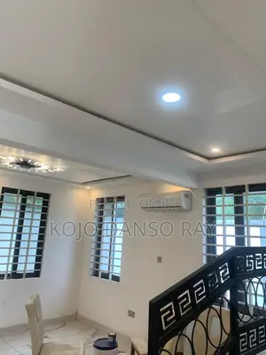 3bdrm Apartment in Pandak Agency, Agbogba for rent