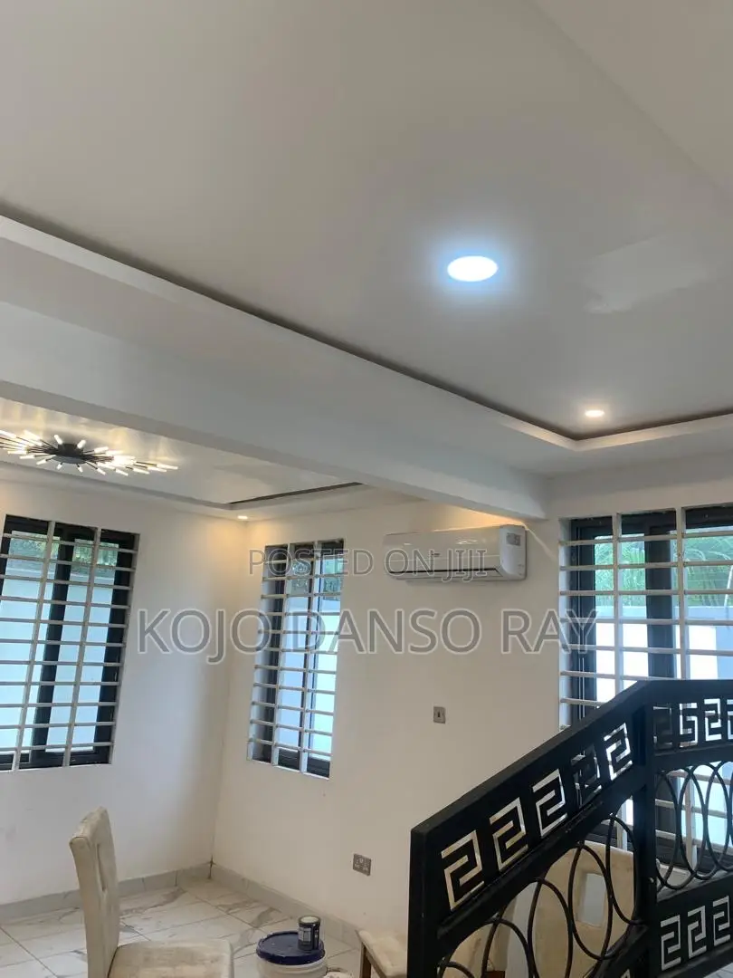 3bdrm Apartment in Pandak Agency, Agbogba for rent