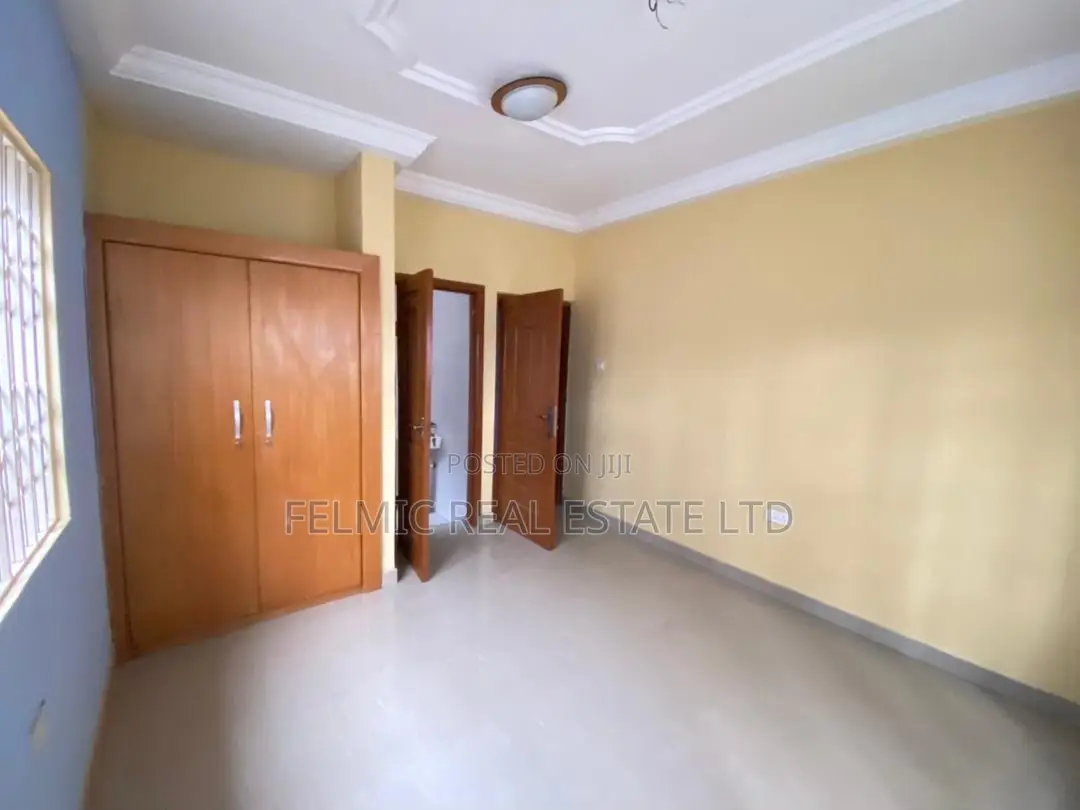 2bdrm House in Felmic Real Estate, Amasaman for sale