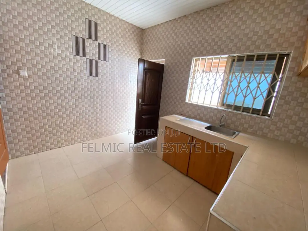 2bdrm House in Felmic Real Estate, Amasaman for sale