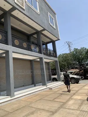 Stores at Achimota for Rent