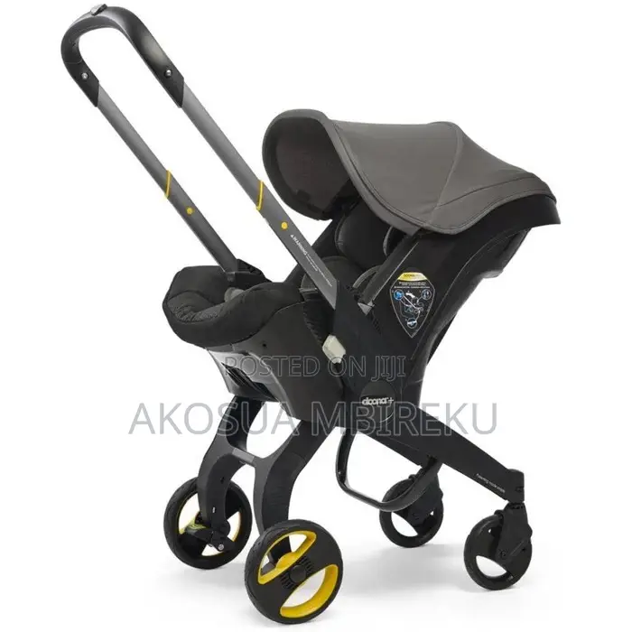 Original Doona Stroller Car Seat(With Base)