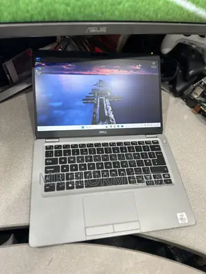 Laptop Dell Latitude 5410 8GB Intel Core i5 SSD 256GB