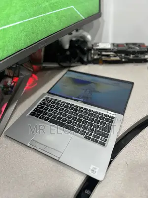 Laptop Dell Latitude 5410 8GB Intel Core i5 SSD 256GB
