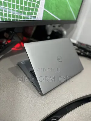 Laptop Dell Latitude 5410 8GB Intel Core i5 SSD 256GB