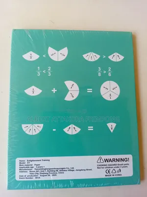 Magnetic Fraction Disc