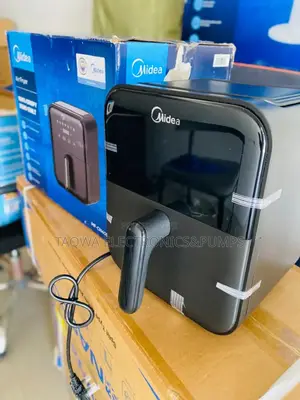 Quality Midea 4l Air Fryer