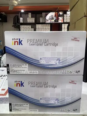 Star Ink Laser Toner 49a/53a