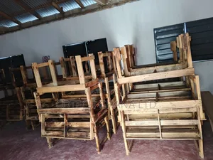 Set of Restaurant and Pub Chairs
