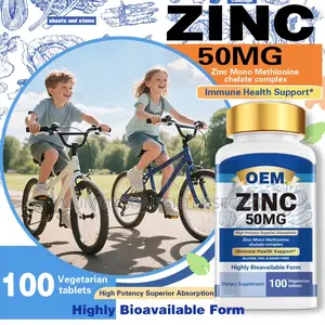 Douzi Zinc 50mg