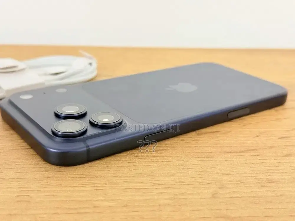 Apple iPhone 17 Pro Max 256 GB Blue