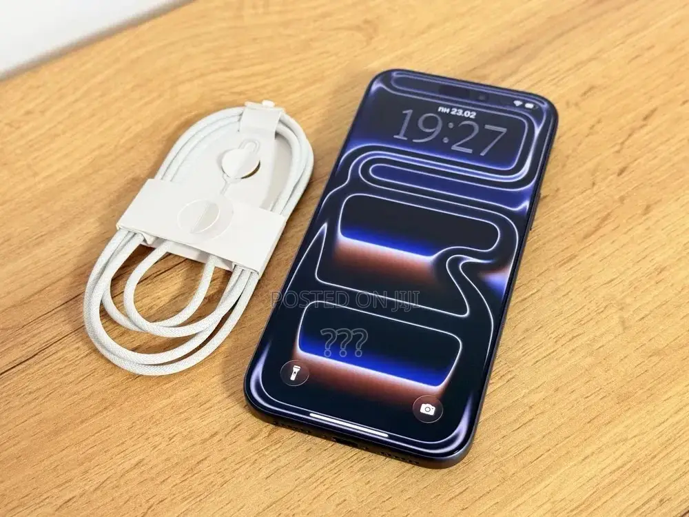 Apple iPhone 17 Pro Max 256 GB Blue