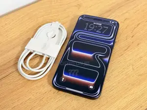 Apple iPhone 17 Pro Max 256 GB Blue