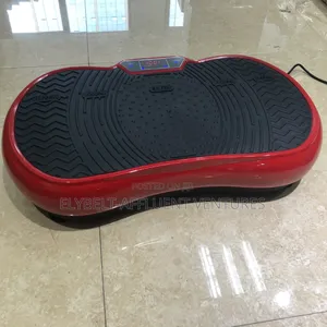 Big Crazy Fitness Massager