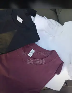 Plain T Shirts