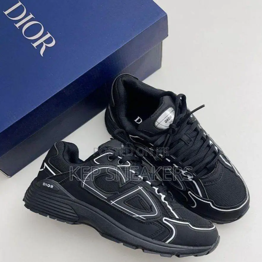 Dior B30 Model