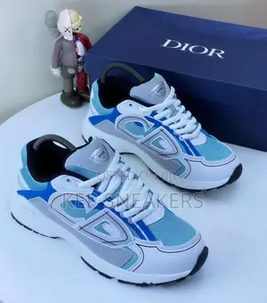 Dior B30 Model
