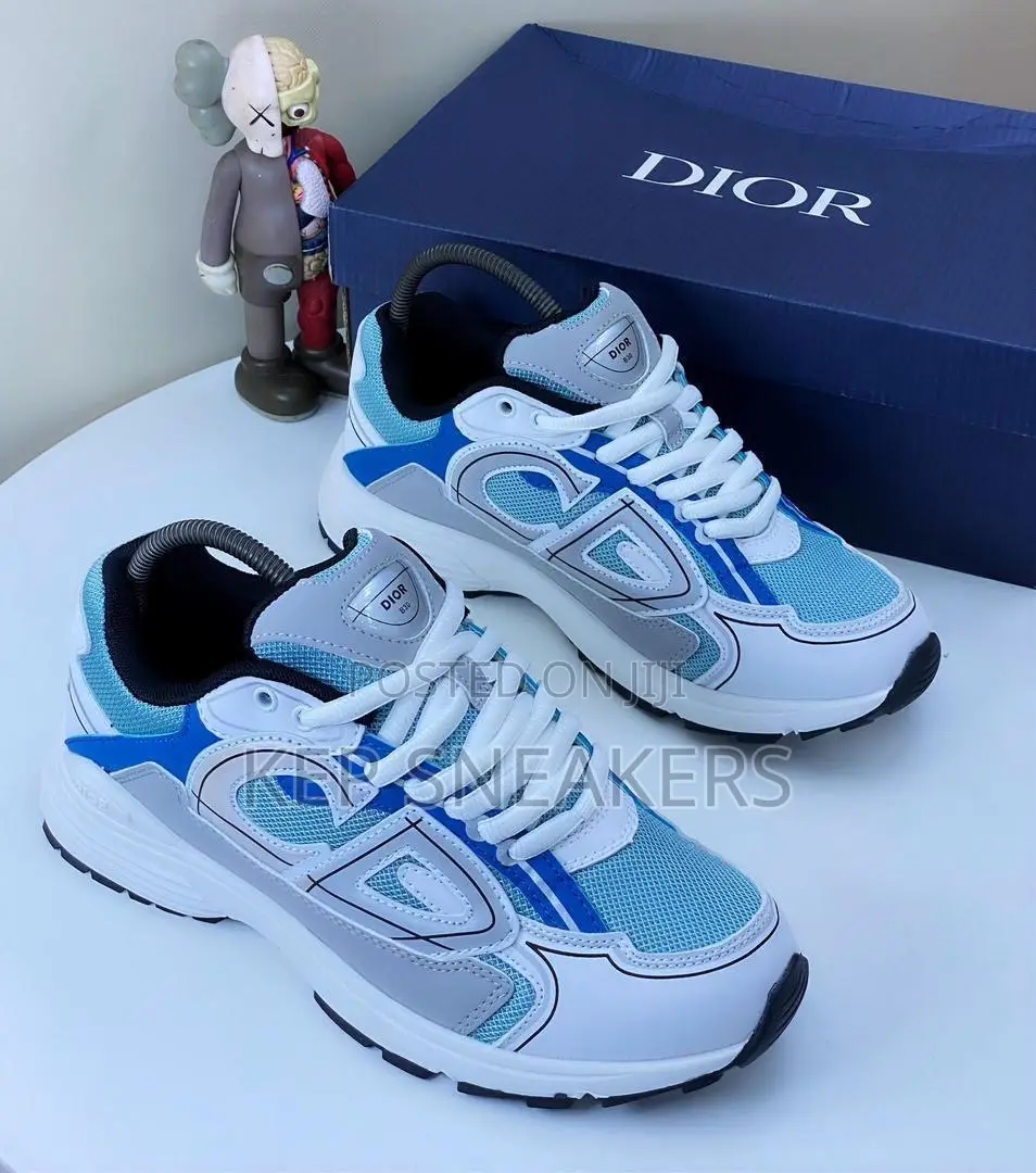 Dior B30 Model