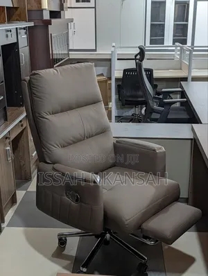 Blog Executive Office Chair