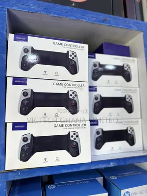 Game Controller
