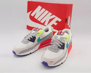 Nike Air Max 90 "Evolution of Icons"