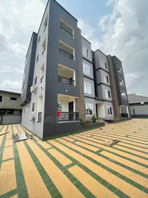 2bdrm Apartment in Sefdard Properties, Kwabenya for rent