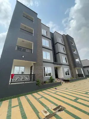2bdrm Apartment in Sefdard Properties, Kwabenya for rent