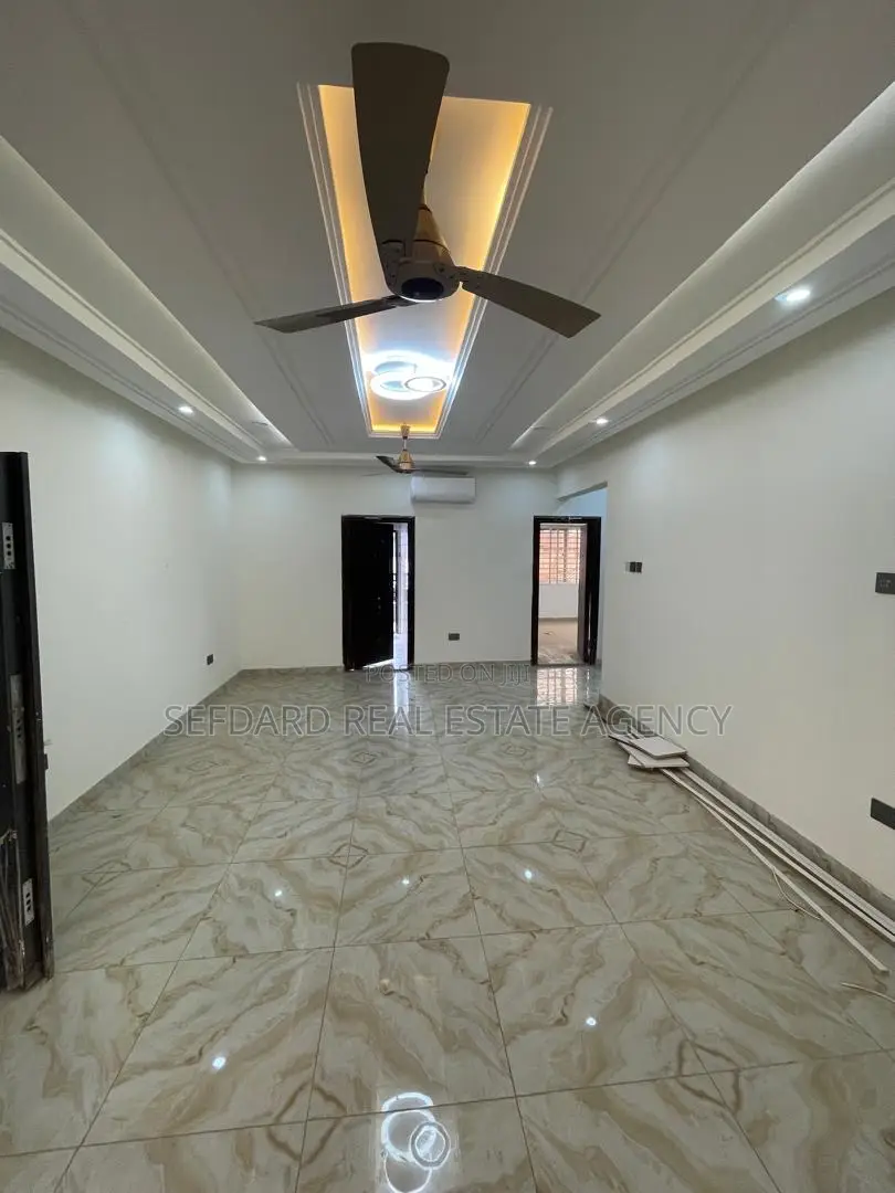 2bdrm Apartment in Sefdard Properties, Kwabenya for rent