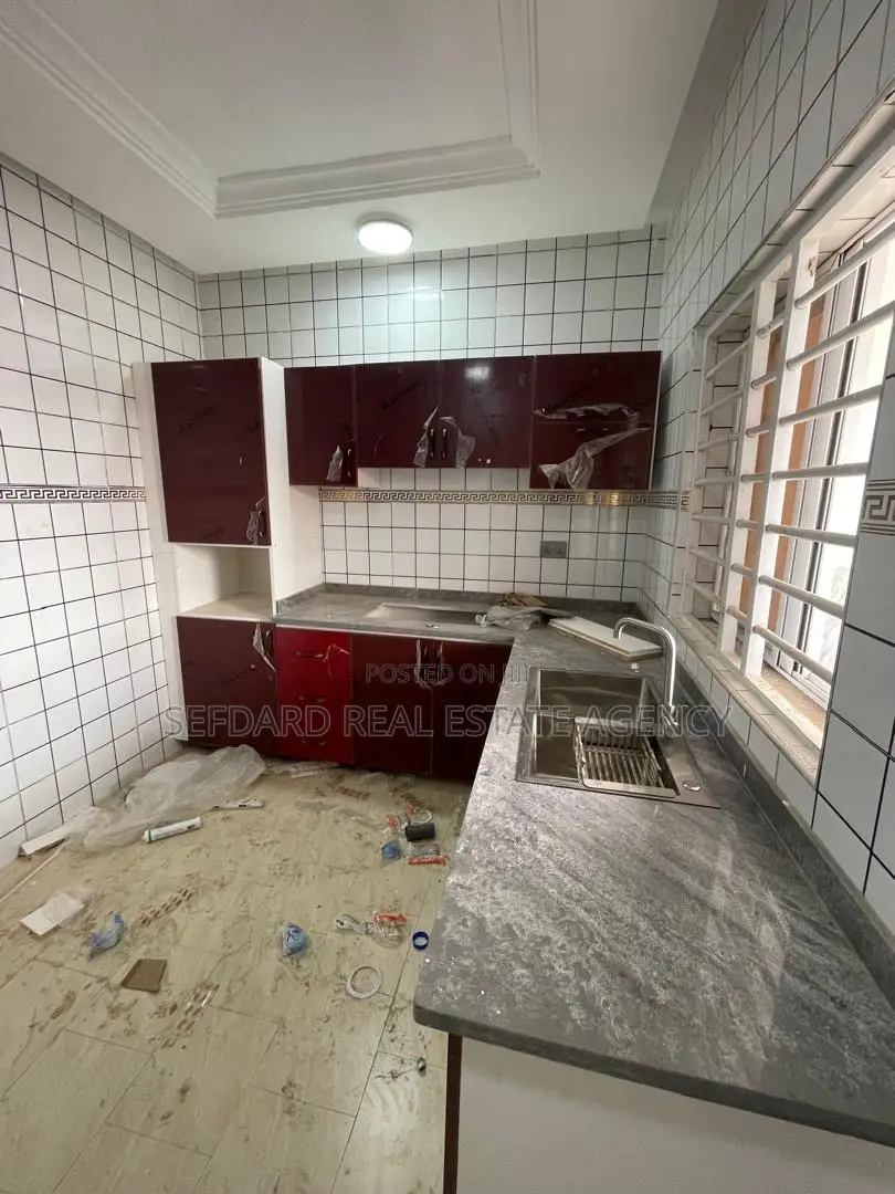2bdrm Apartment in Sefdard Properties, Kwabenya for rent